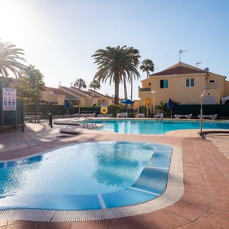 Duplex Sun And Sea Villa Sonnenland Exterior photo